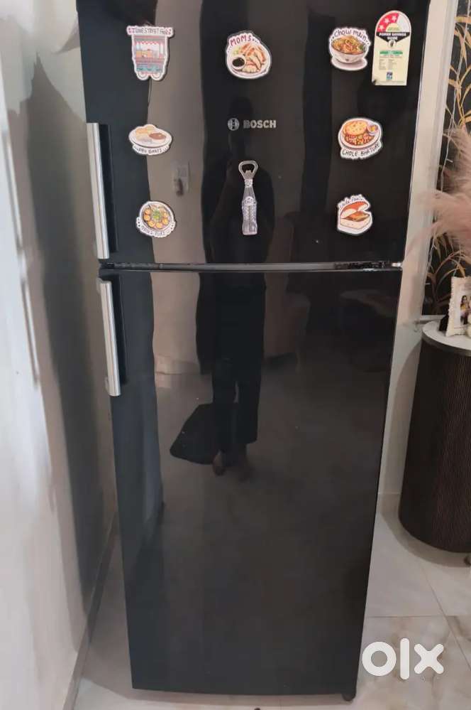 BOSCH REFRIGERATOR