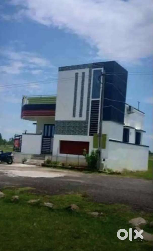 Residential Land for Sale in Kandigai, Tambaram @Prime Location