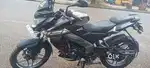 Ns125 in neet condition