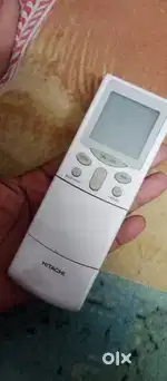 Hitachi Kaze Original Remote