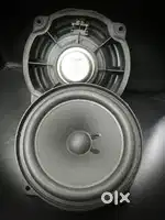 Swift Car Orginal OEM Speakers