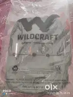 Wildcraft laptop bag (Brand new)