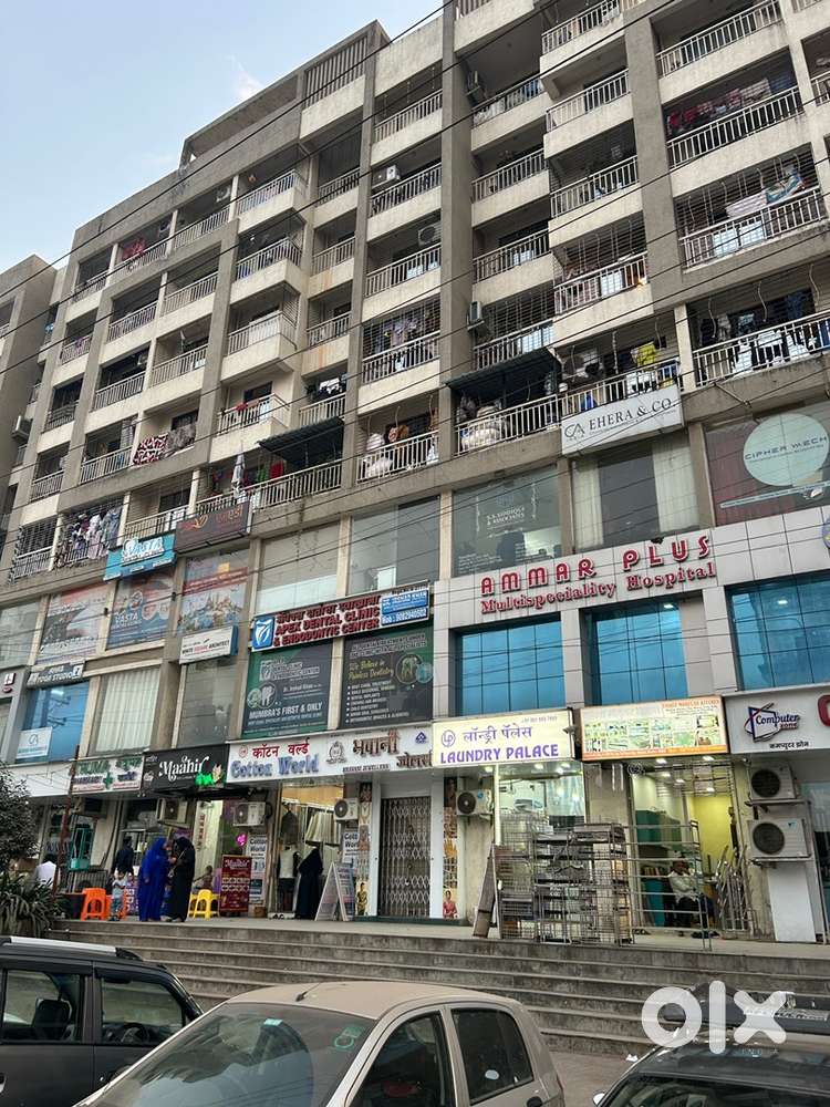 Office for rent at Shilphata