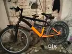 RANGER BUCYLE URGENT SALE