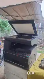 Photocopy machine for sale