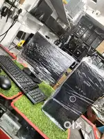Core2duo 4gb ram 320gb hdd 19lcd keyboard mouse rs.5000_