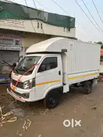 Commercial Vehicle driver for Transport office (Tata Intra V70 and Ace