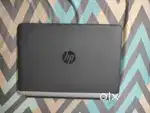 Never before price hp Elite book lap i5-6th gen,256ssd,8gb,camrs 13500