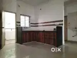 3 bhk semifurnished flat available on rent in vasna road.