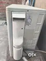 Hitachi AC