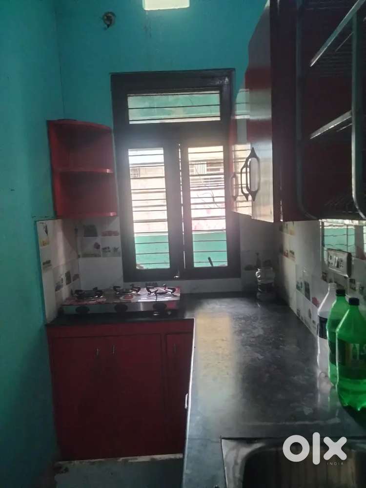 Room for rent 6000 per month