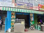Newly launched,good bussiness area