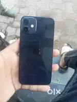 Good condition urgent sale iphone 12mini