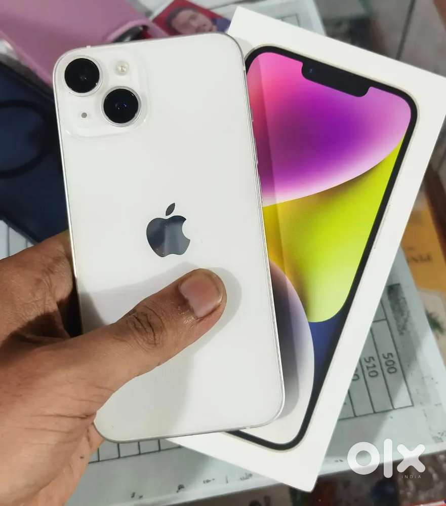 IPhone 14 128gb