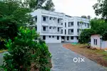 Spacious and new 2BHK flats available for rent in Thodupuzha, Kerala