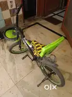 16 inch kids cycle