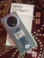 OPPO f27pro plus