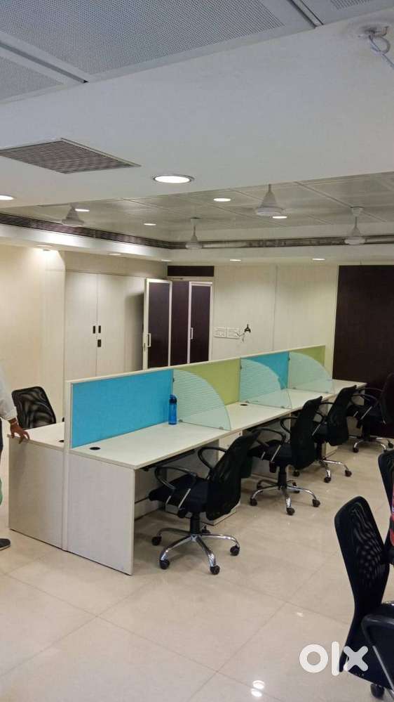 commercial office available for rent