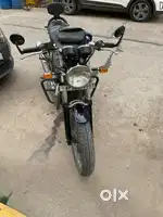 Continental GT 650