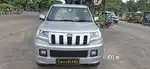 Mahindra TUV 300 T6, 2017, Diesel