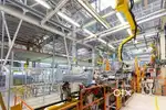 Walk in drive conducting now in Manufacturing