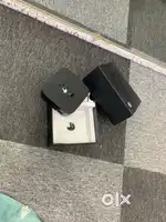 Apple TV Non 4K 32GB HD Black Colour Used With Warranty & Bill