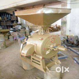 Flour mill 18 for sale
