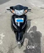 Honda Activa 3g Top Condition