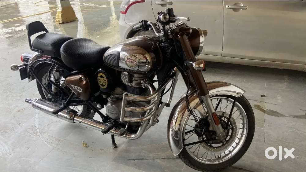 Good condition