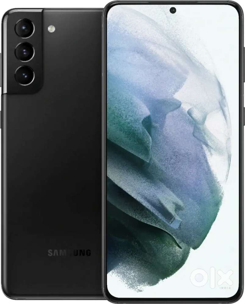 Samsung s21