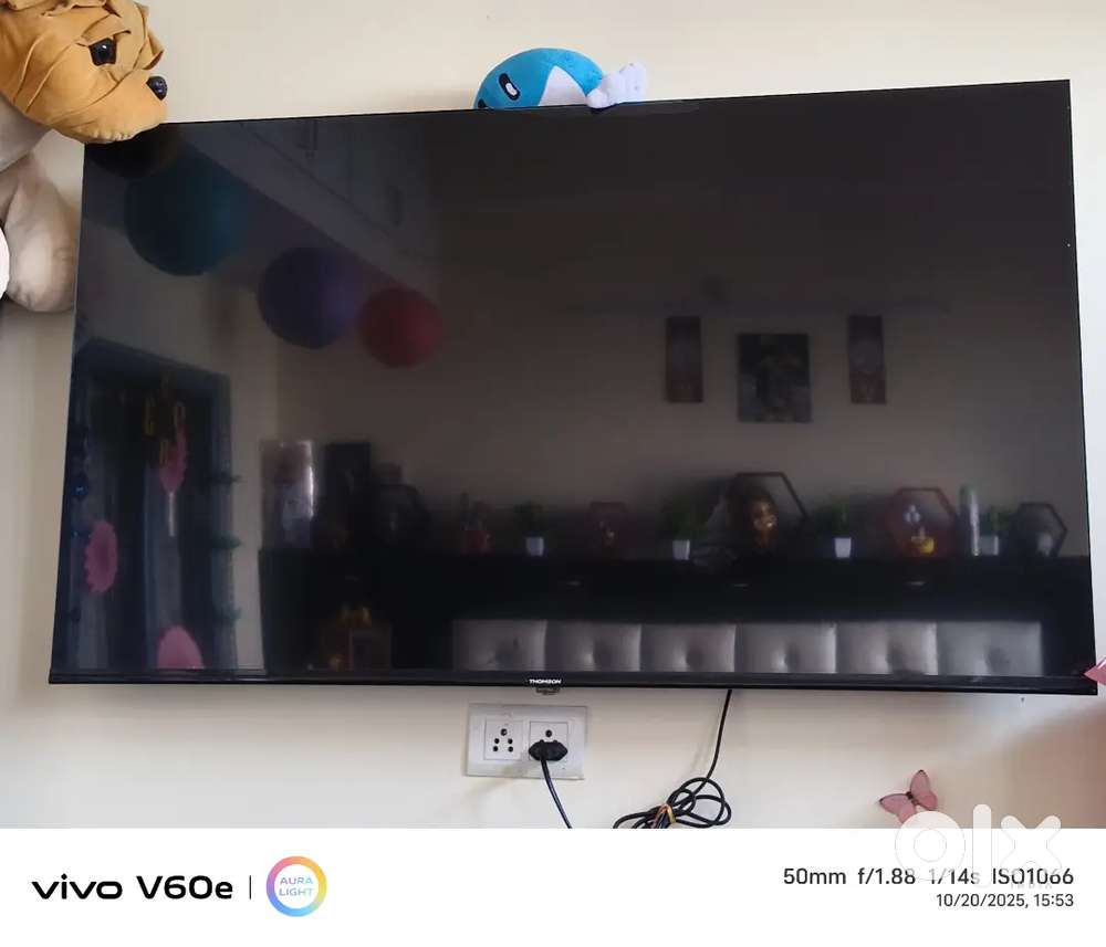 Thomson led 55 inch
