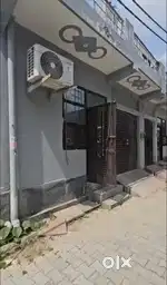 Independent furnished house available for rent in noida