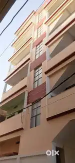 2 BHK flat, BEUR, Patna, CCTV, Security guard, safe society