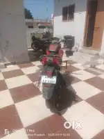 Yamaha fzs