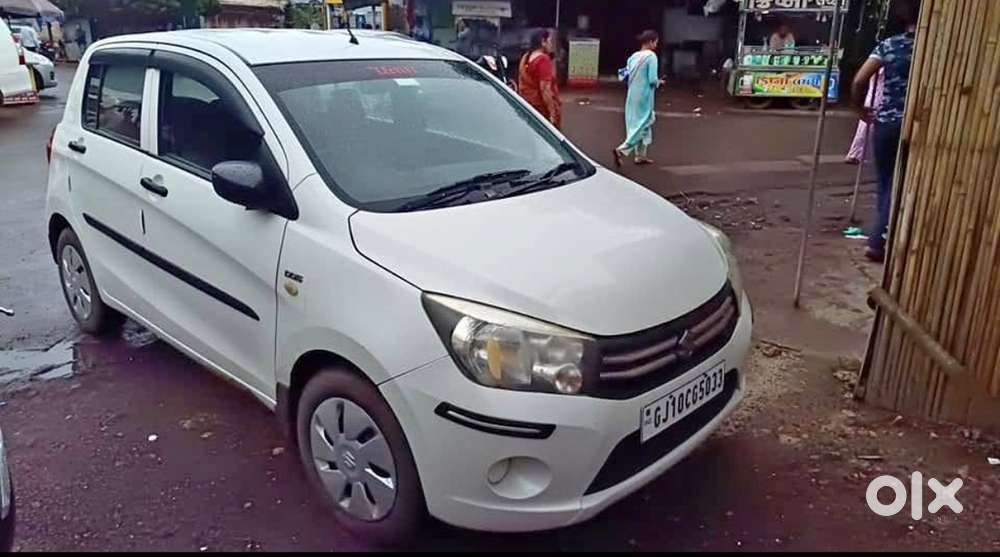 Maruti Suzuki Celerio 2016 Diesel 85000 Km Driven