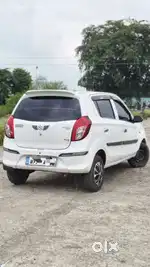 Maruti Suzuki Alto 800 2016 Petrol 70000 Km Driven