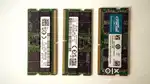 Selling Three 16GB DDR4 RAMs