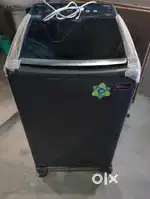 Whirlpool 6.5 kg fully automatic tob load