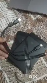 External Hard disks for Macbook and PC working 100%, 1.5TB Usb c-type