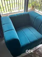 1 seater less than 6 months old