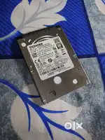 Toshiba 500 GB Internal HDD