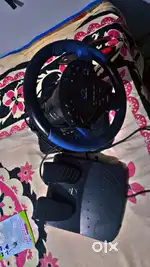 panther Steering wheel