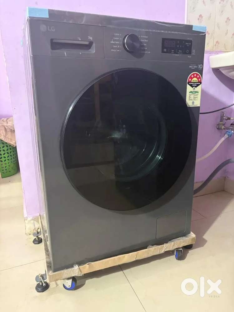 Selling Washing Machine