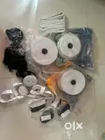 CLOTHES ELASTICS