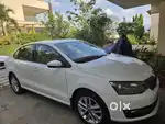 Skoda Rapid 2018 Diesel Automatic Well Maintained