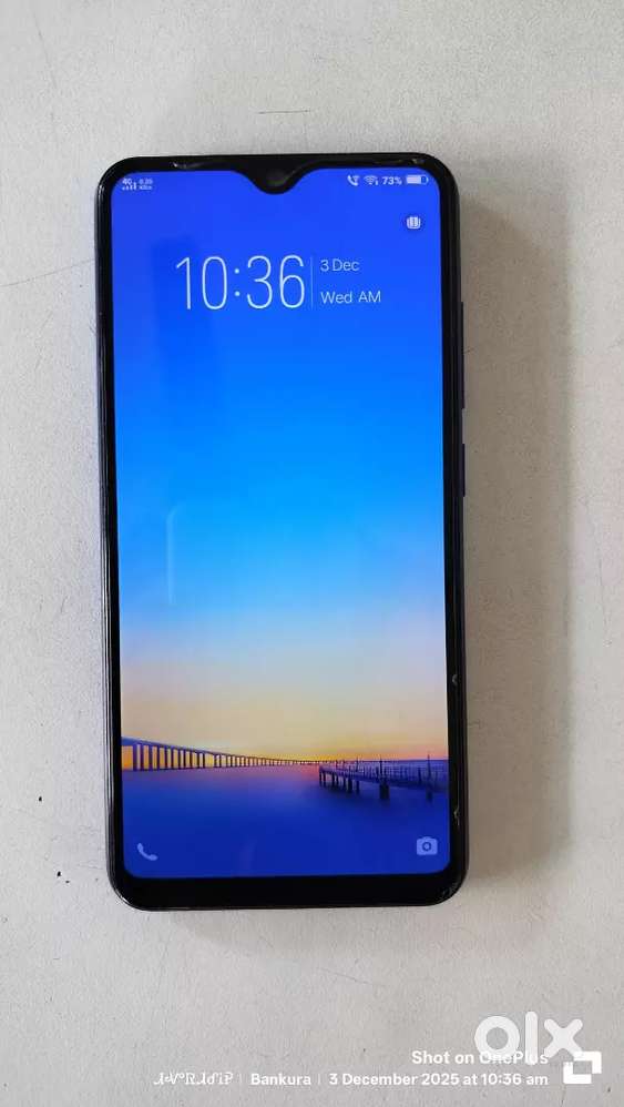 VIVO Y95 4GB 64GB