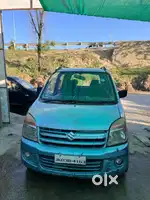 Wagon R 2009  Good Condition life expired