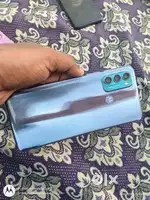 Rarely used mobile, Long life battery, Superb Camera quality with box
