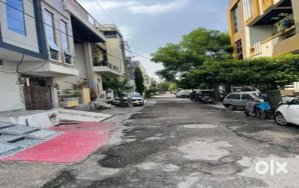 Bhola colony Gharaunda