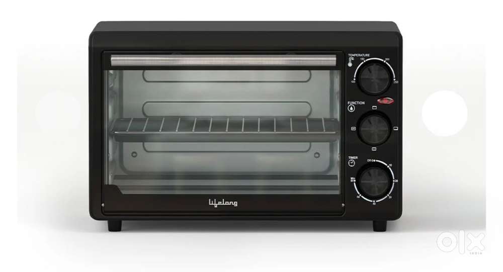 OTG (OVEN, TOASTER & GRILLER)